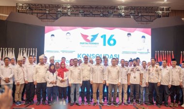 Kunjungan, Ketum Perindo Hary Tanoesoedibjo Temui Kader Dan Simpatisan Propinsi Riau