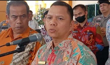 PPPK PASAMAN BARAT, TERBESAR SE SUMATERA BARAT 