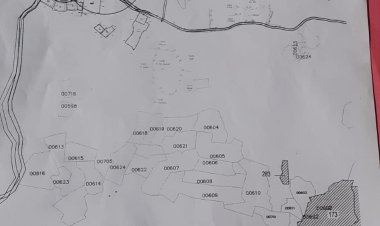 Jejak Spekulan di Bojongkoneng, Tanpa Kompensasi Lahan Arision Dibabat Sentul City