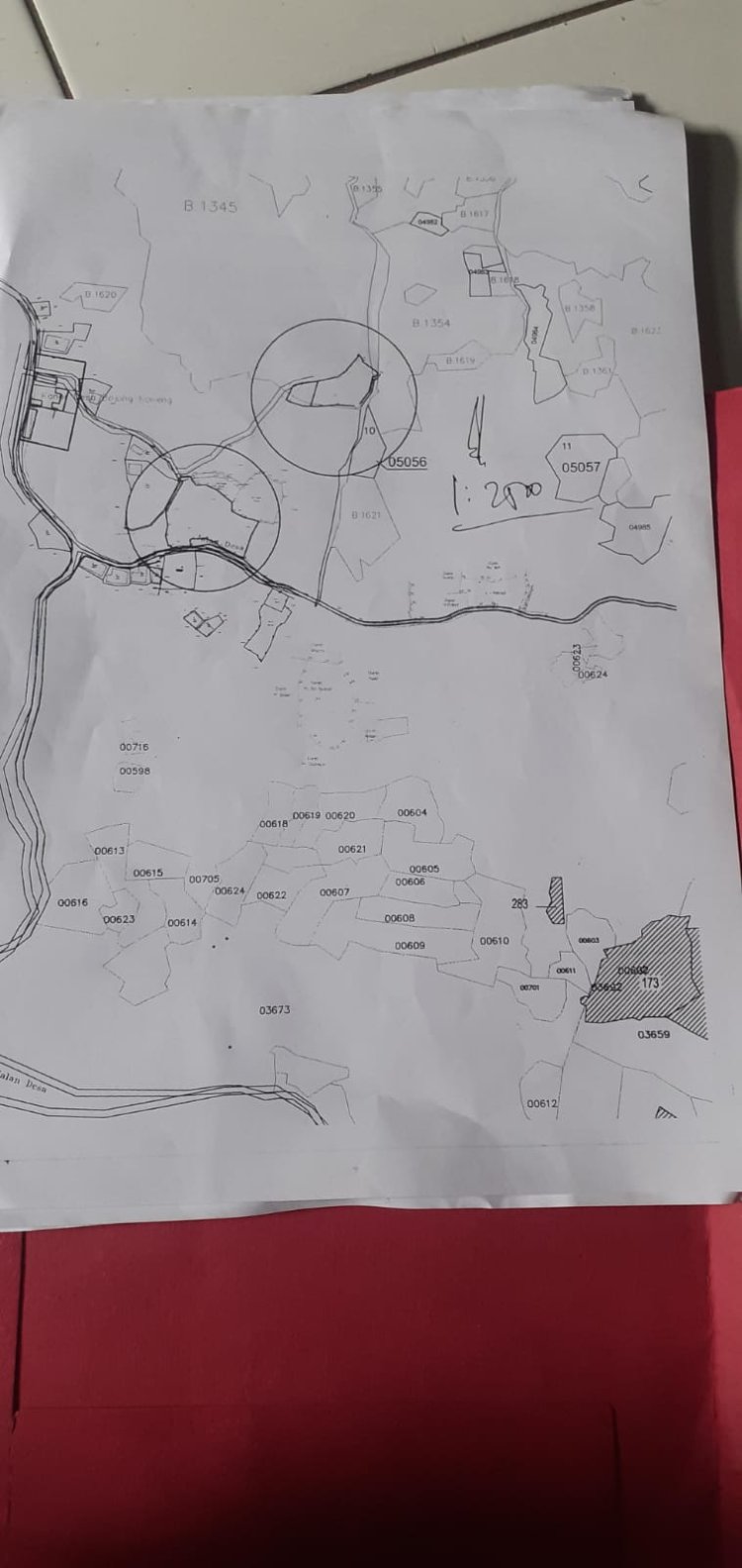 Jejak Spekulan di Bojongkoneng, Tanpa Kompensasi Lahan Arision Dibabat Sentul City