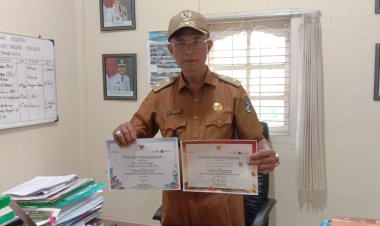 NAGARI MUNGKA MENUJU DESA WISATA  ( BURAI INDAH JADI WISATA ICON )