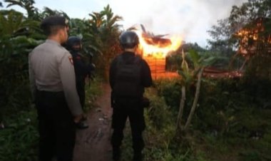 Polda Sumut Gerebek Judi Dan Narkoba, 17 Orang Ditangkap