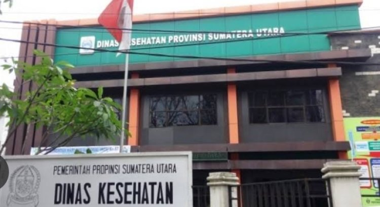 Ada 30 kasus Aktif Covid-19 di Kabupaten/Kota Sumut