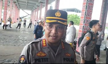 Kematian RF, Terduga Pelaku Kasus Pemberatan, Membuat Kapolda Kalbar Memutuskan untuk Mencopot Jabatan Kasat Reskrim Polres Ketapang