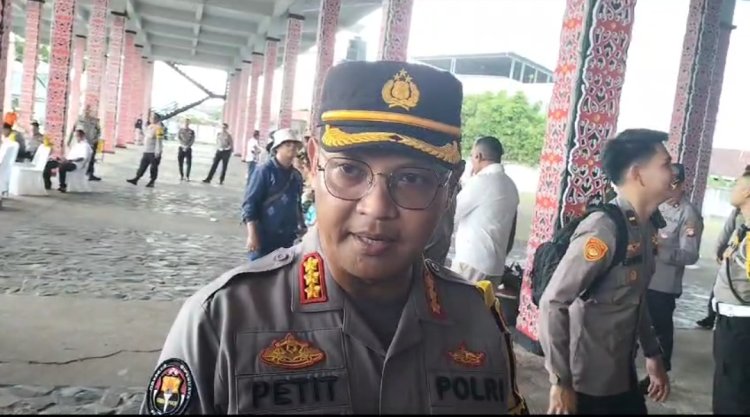 Kematian RF, Terduga Pelaku Kasus Pemberatan, Membuat Kapolda Kalbar Memutuskan untuk Mencopot Jabatan Kasat Reskrim Polres Ketapang