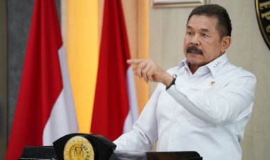 Jaksa Agung ST Burhanuddin: Pesan Netralitas ASN Kejaksaan untuk Mempertahankan Independensi dalam Penegakan Hukum