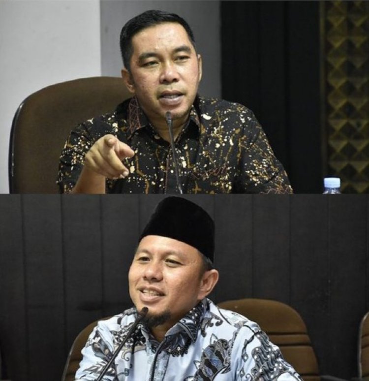 "Hearing dengan PUPR, Komisi IV DPRD Pekanbaru Berupaya Memastikan Aspirasi Masyarakat Terakomodasi dalam Anggaran 2024"