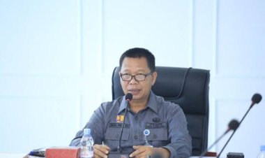 Pemko Pekanbaru Mengajak Masyarakat Bayar PBB Lebih Awal, Sekda: Uangnya akan Dialokasikan untuk Pembangunan
