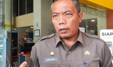 Upaya Pencegahan Timbulan Sampah: RT/RW Diminta Melapor ke DLHK Jika Menemukan Pelanggaran