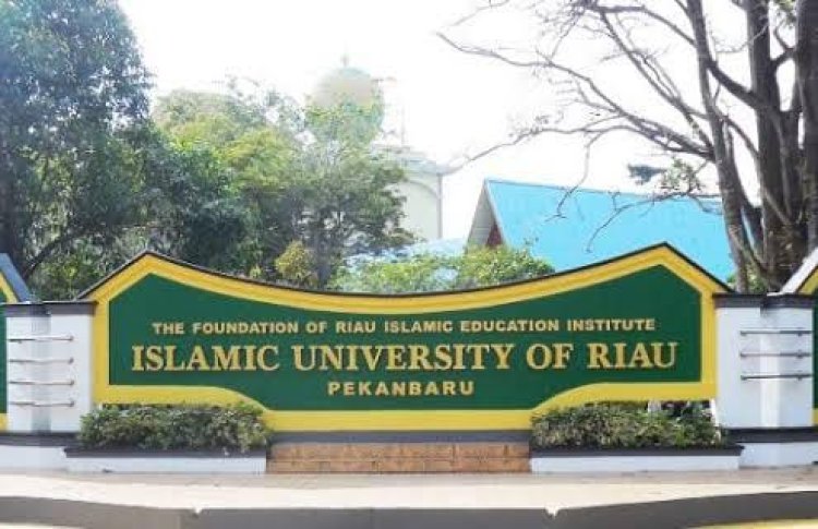 Inilah 20 Kampus Swasta Terbaik di Indonesia Versi EduRank 2024, dengan Posisi ke-17 Berlokasi di Riau