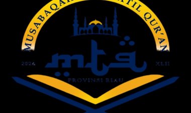 Rokan Hilir Raih Juara I Pada Pawai Ta’aruf dan Stand Bazar dalam MTQ XLII Provinsi Riau di Kota Dumai