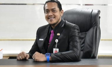 Guru Besar UIR Apresiasi Langkah Pembenahan Pj Wali Kota Pekanbaru