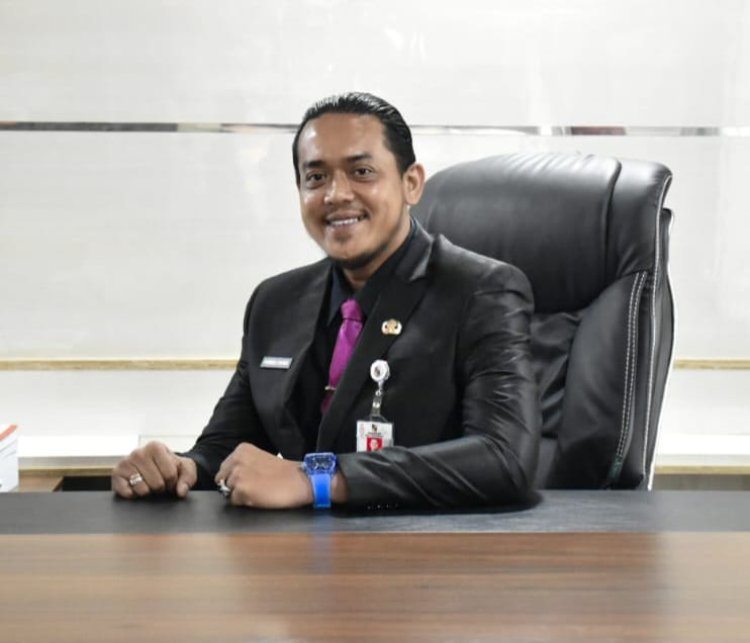 Guru Besar UIR Apresiasi Langkah Pembenahan Pj Wali Kota Pekanbaru