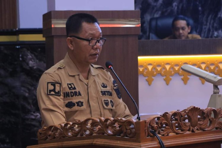 Pemko Pekanbaru Tanggapi Ranperda dengan Jawaban Resmi