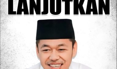 Pilkada Rohil 2024: Black Campaign Serang Petahana Afrizal Sintong