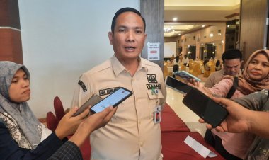 6 Ha Tanah di Tebing Tinggi Okura Dipastikan Gratis BPHTB-nya