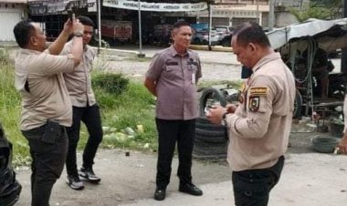Pemko Pekanbaru Kembali Buka Izin PBG untuk Tiang Reklame, 1.000 Titik Siap Ditertibkan