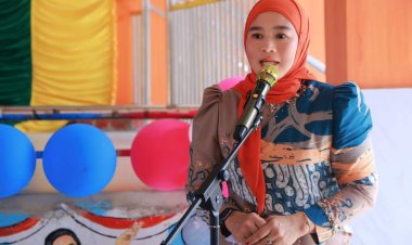 Peringatan Hari Sumpah Pemuda di Pekanbaru: Menguatkan Nilai Pancasila