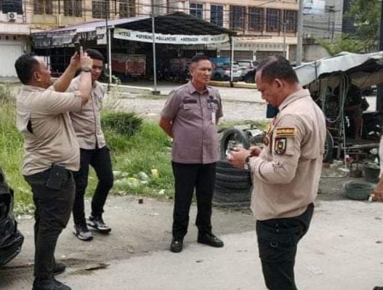 Pemko Pekanbaru Kembali Buka Izin PBG untuk Tiang Reklame, 1.000 Titik Siap Ditertibkan