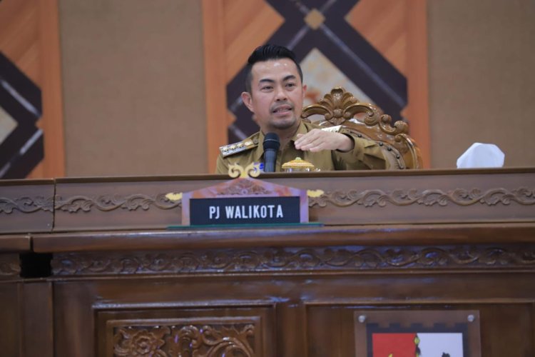 Pemko Pekanbaru Akan Bangun Kantor Lurah Baru di 2025