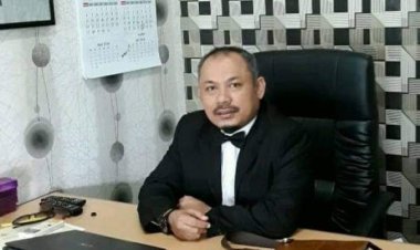 Pemberhentian Penyelidikan Kasus Dump Truck Dipertanyakan, Dr. Yudi Krismen Siap Laporkan Penyidik ke Irwasda Polda Riau