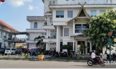 Kinerja Plt Bupati Rokan Hilir Dipertanyakan, Terkait Dugaan Tersendatnya Dana APBD-P Tahun 2024