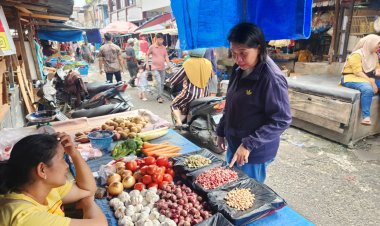 Polresta Pekanbaru Gelar Patroli dan Sosialisasi Antisipasi Gangguan Investasi 