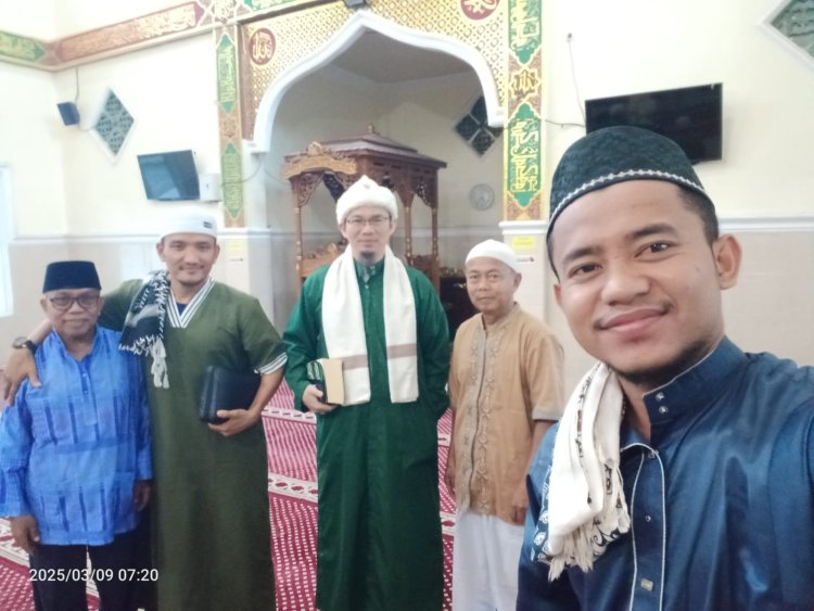 Hotel Waqf Usman bin Affan di Madinah: Tiga Teladan Berharga bagi Umat Islam 