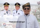 Thabrani Al-Indragiri Serukan Pemimpin Baru Inhu Satukan Masyarakat Pasca Pilkada 2024