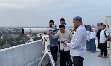 Tambahan Kuota Petugas Haji sudah Masuk E-Hajj