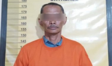 Polsek Bukit Raya Bekuk Pelaku Pemerasan, Modus Jebak Korban Melalui Aplikasi
