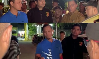 Pemko Pekanbaru Ambil Alih Pengelolaan Sampah, Armada PT Ella Pratama Perkasa Dikumpulkan