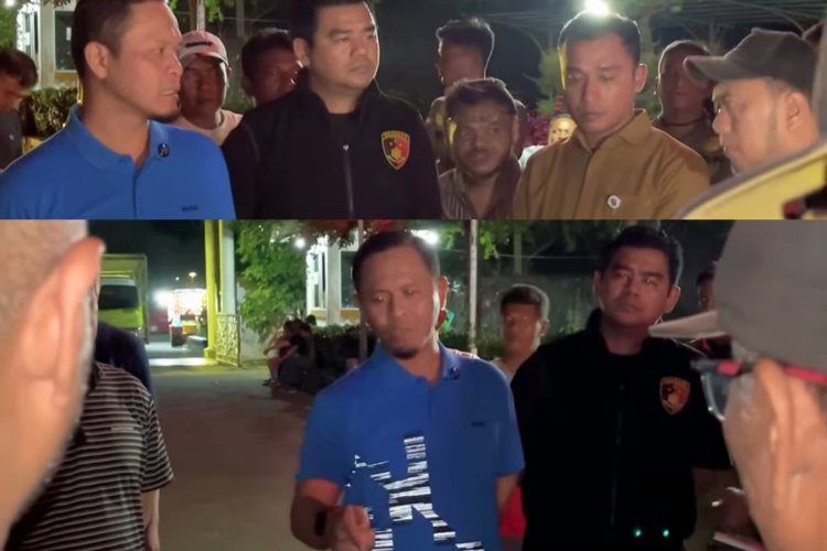 Pemko Pekanbaru Ambil Alih Pengelolaan Sampah, Armada PT Ella Pratama Perkasa Dikumpulkan