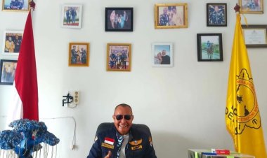 AMPI Deli Serdang Dukung Polda Sumut Berantas Premanisme