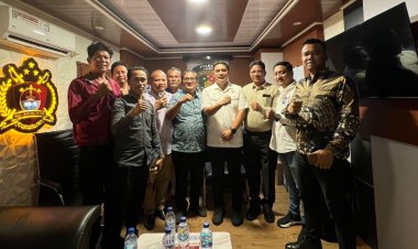 Dalihan Natolu Dampingi Korban Pencabulan di Taput