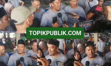 Kurban Pasar Cik Puan dan Harapan Pedagang
