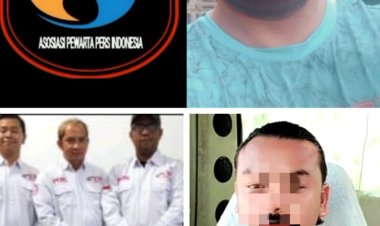 A-PPI Sumut Dukung Proses Hukum Penghinaan Bobby dan Jokowi