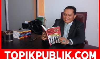 PKS Mini untuk Sawit Rakyat Pasaman