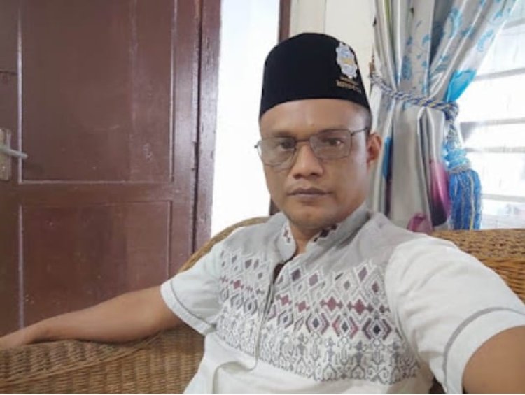 SARBUMUSI Sumut Dukung Prabowo-Gibran Tingkatkan Kesejahteraan Buruh