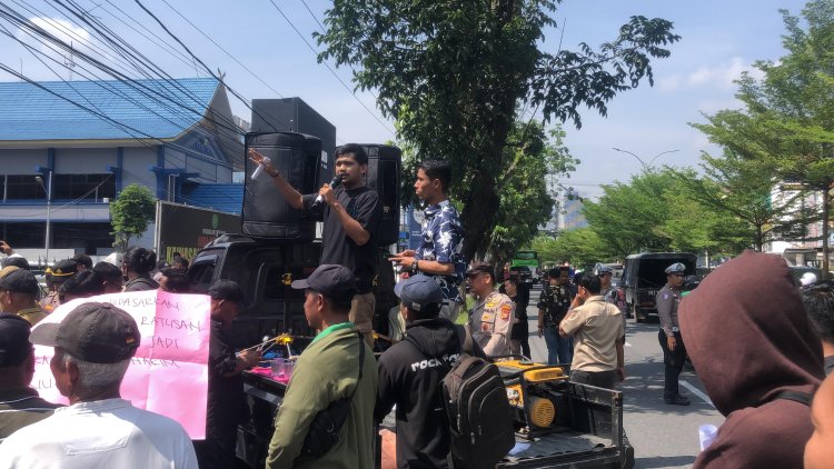 Pengamat: Putusan Wanprestasi Koppsa-M Selamatkan Petani Asli