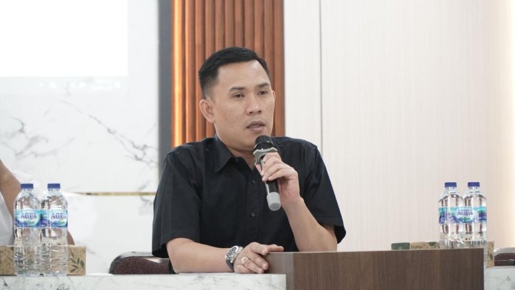 Dugaan Korupsi Pengelolaan Dana Participating Interest Diusut Kejati Riau