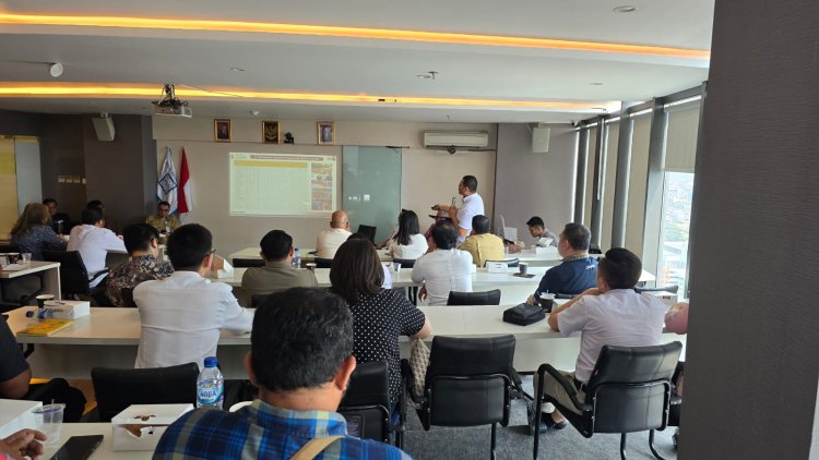 APINDO Bahas Strategi Dongkrak Ekonomi Sumut