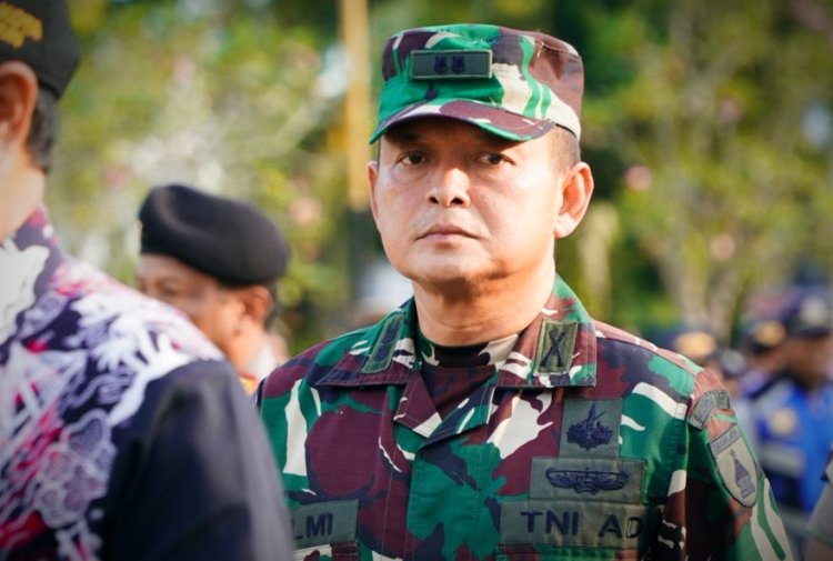 Suroan Madiun Damai: Ora Usah Neko-Neko