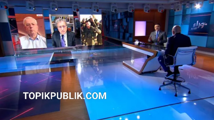 Perlawanan Hamas Guncang Militer Israel di Gaza