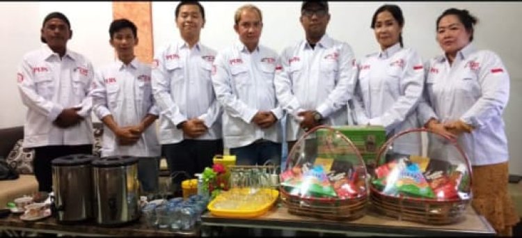 A-PPI Sumut: Media Jangan Sebar Opini Sesat Usai OTT KPK