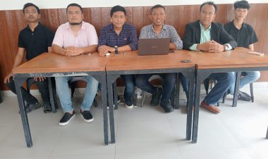 AMPU Kecam Dugaan Korupsi Kadis PUPR Sumut, Dukung Gubernur Bobby