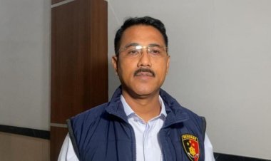 Polda Riau Ungkap Peredaran Narkoba Yang Dikendalikan Dalam Lapas Pekanbaru