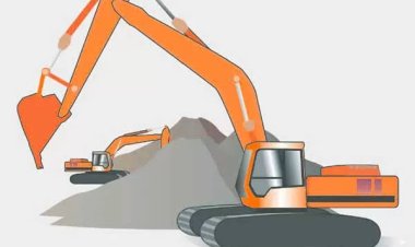 Tambang Galian C di Kampar Ancam Air Bersih dan Sawah Warga