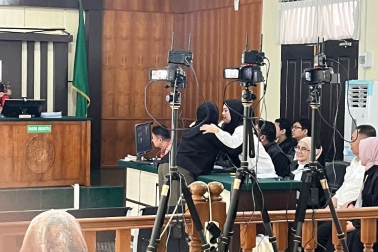 Anak Pejabat Pekanbaru Pamer Mewah, KPK Telusuri Uang