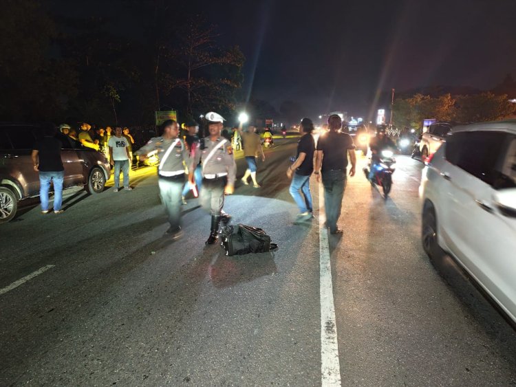 Polda Riau Gagalkan Peredaran 25 Kg Sabu, Ribuan Ekstasi dan Cairan Liquid Mengandung Obat Keras